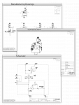 QuickDesign - бесплатная программа для проектирования гидроблоков.