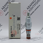 RDBA Sun Hydraulics - новое поступление на склад Оригинальных гидравлических клапанов серии RDBALAN (RDBA-LAN), RDBALBN (RDBA-LBN).